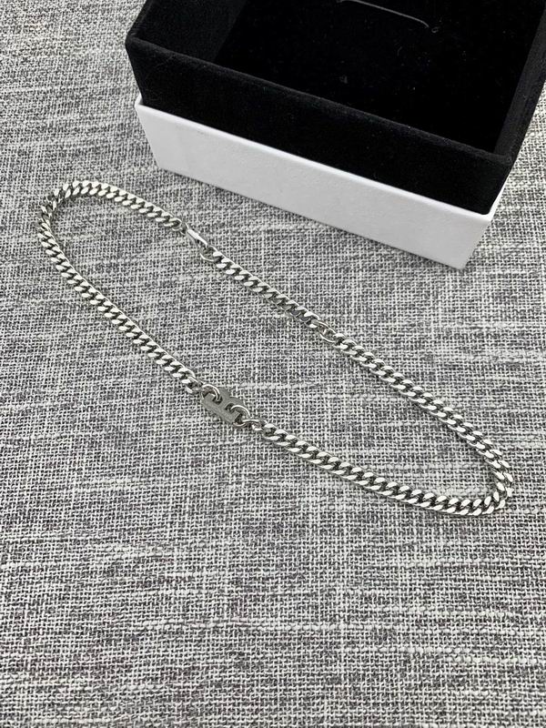 Balenciaga Necklace 05lyr71